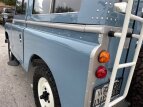 Thumbnail Photo 11 for 1979 Land Rover Series III